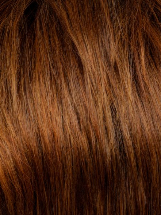 Franky | Synthetic Lace Front Wig (Lace Part) - Image 17