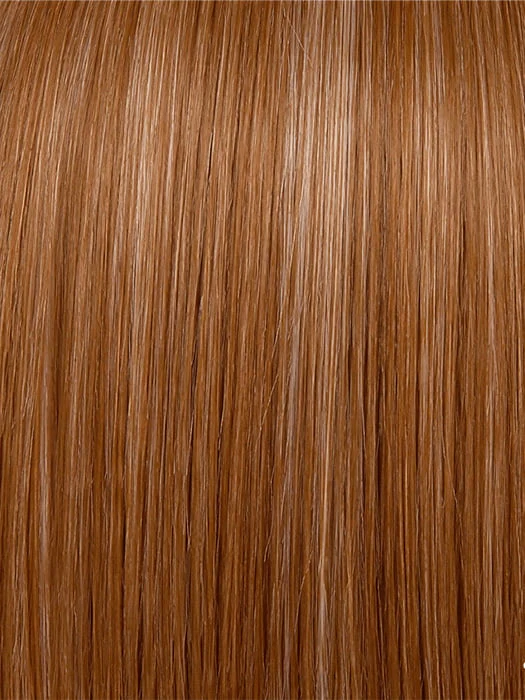 Franky | Synthetic Lace Front Wig (Lace Part) - Image 21