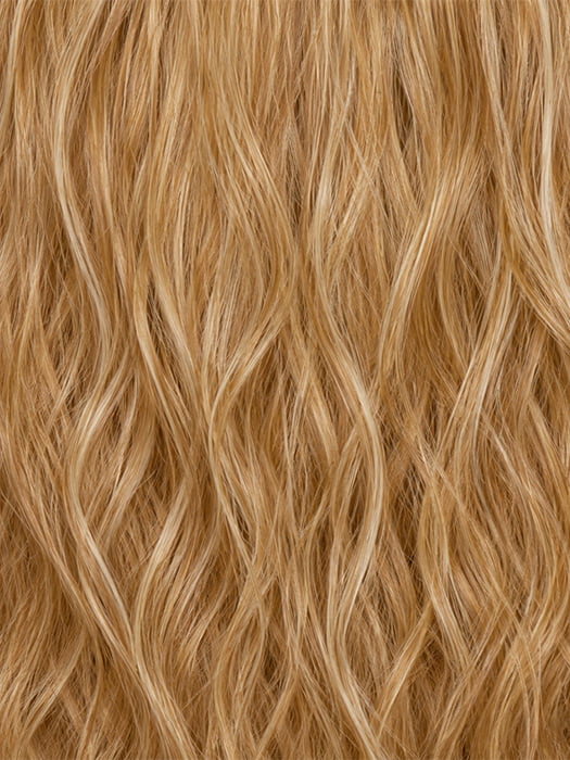 Franky | Synthetic Lace Front Wig (Lace Part) - Image 27