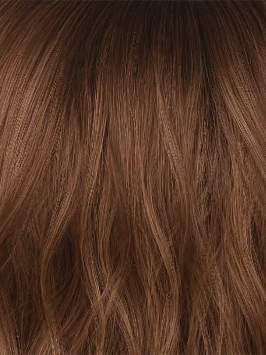 Franky | Synthetic Lace Front Wig (Lace Part) - Image 22