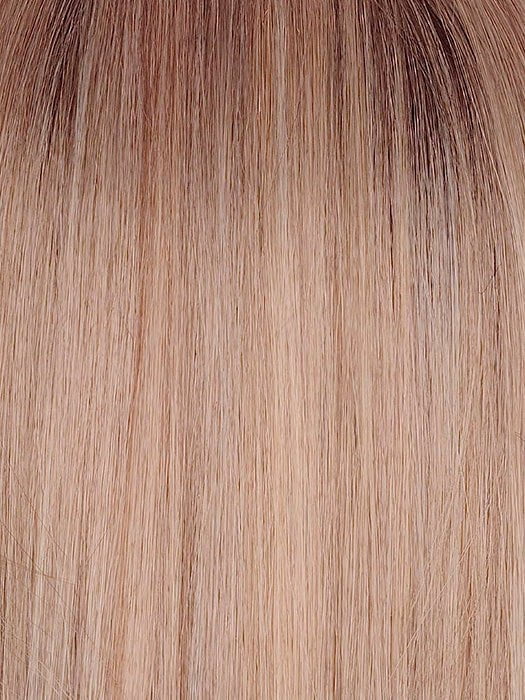Franky | Synthetic Lace Front Wig (Lace Part) - Image 23