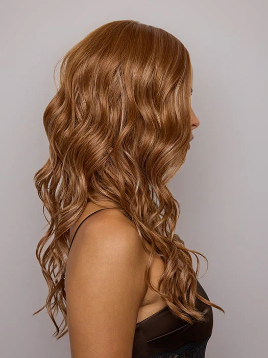 Esme | Synthetic Lace Front Wig (Lace Part) - Image 7