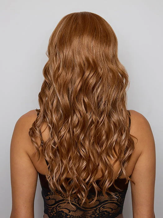 Esme | Synthetic Lace Front Wig (Lace Part) - Image 8