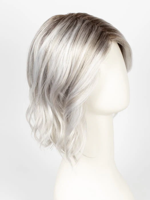 Esprit Small Soft | Synthetic Lace Front Wig (Hand Tied Top) - Image 13