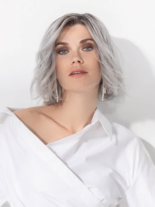 Esprit Small Soft | Synthetic Lace Front Wig (Hand Tied Top) - Image 3
