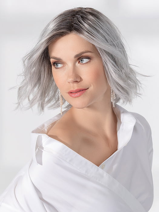 Esprit Small Soft | Synthetic Lace Front Wig (Hand Tied Top) - Image 4
