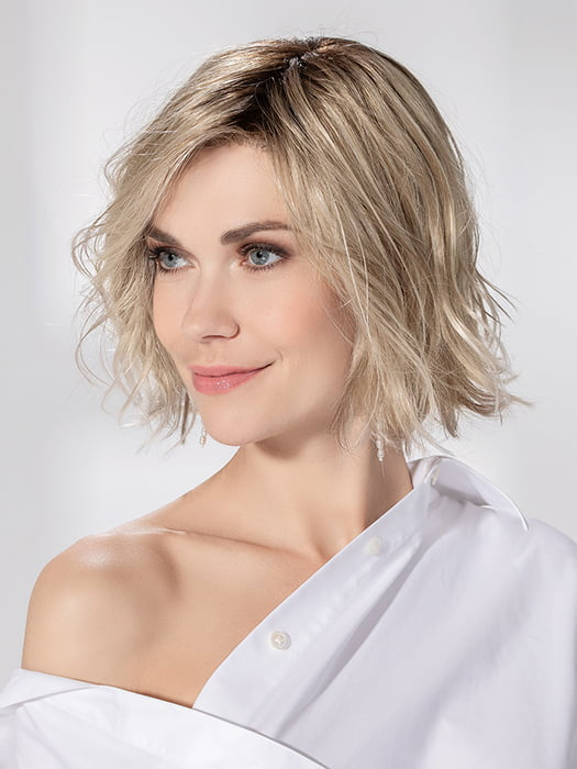 Esprit Small Soft | Synthetic Lace Front Wig (Hand Tied Top) - Image 6
