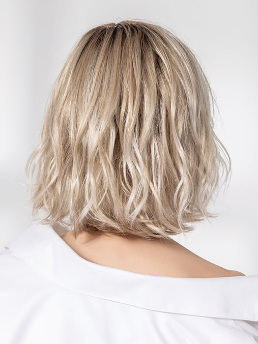 Esprit Small Soft | Synthetic Lace Front Wig (Hand Tied Top) - Image 7