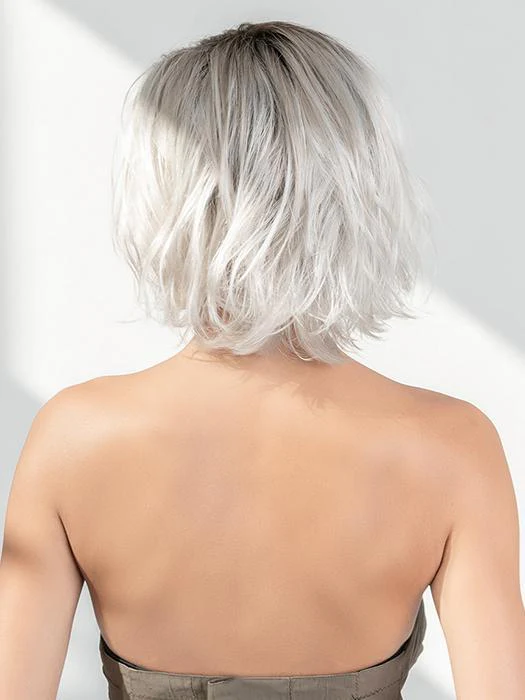 Esprit Soft | Premium Synthetic Lace Front Wig (Mono Part + Partially HT) - Image 33