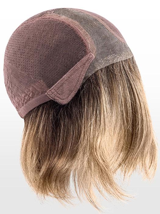 Esprit Soft | Premium Synthetic Lace Front Wig (Mono Part + Partially HT) - Image 34