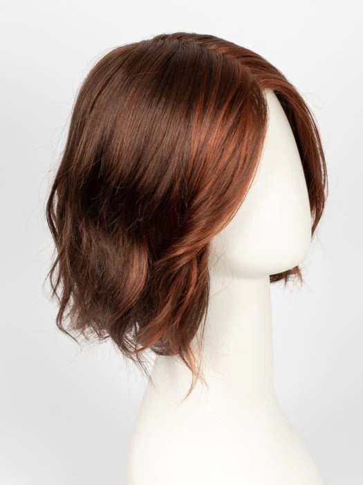 Esprit Soft | Premium Synthetic Lace Front Wig (Mono Part + Partially HT) - Image 35