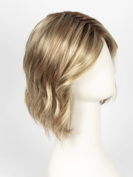Esprit Soft | Premium Synthetic Lace Front Wig (Mono Part + Partially HT) - Image 37