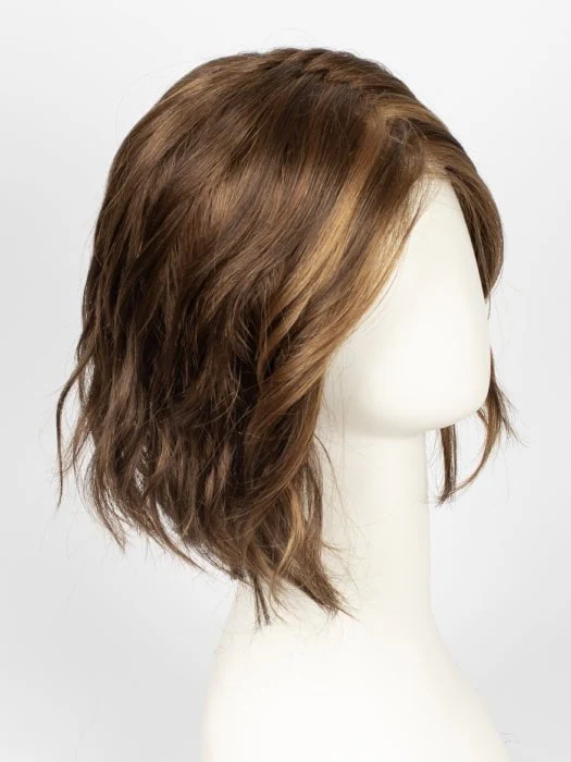 Esprit Soft | Premium Synthetic Lace Front Wig (Mono Part + Partially HT) - Image 39