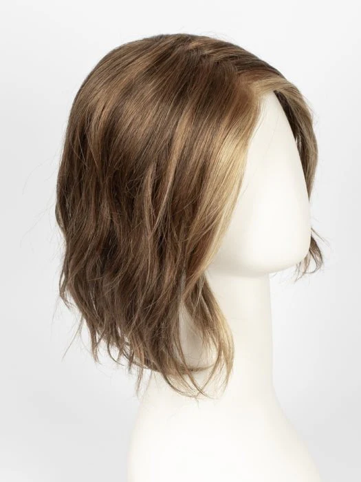 Esprit Soft | Premium Synthetic Lace Front Wig (Mono Part + Partially HT) - Image 43