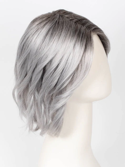 Esprit Soft | Premium Synthetic Lace Front Wig (Mono Part + Partially HT) - Image 46