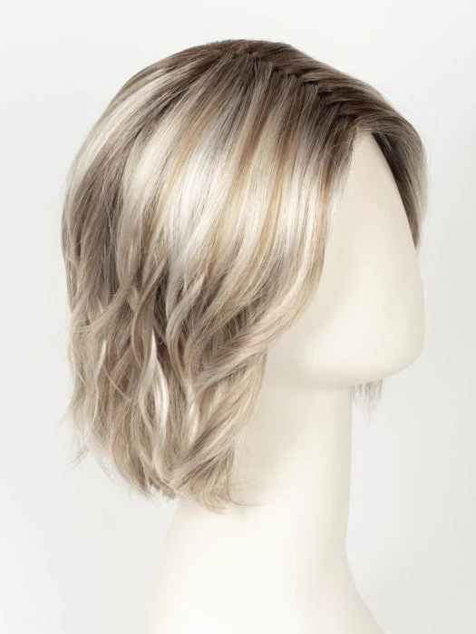Esprit Soft | Premium Synthetic Lace Front Wig (Mono Part + Partially HT) - Image 47