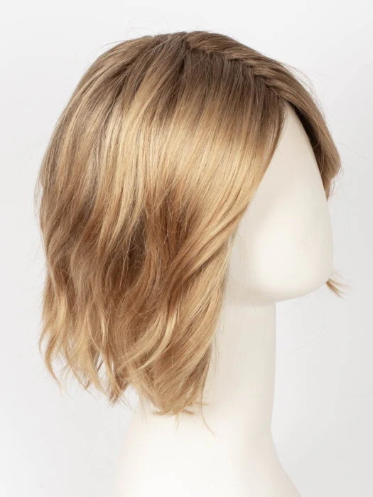 Esprit Soft | Premium Synthetic Lace Front Wig (Mono Part + Partially HT) - Image 48