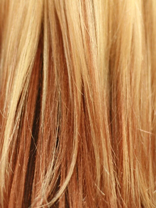 Estee | HF Synthetic Wig (Basic Cap) | DISCONTINUED - Image 16