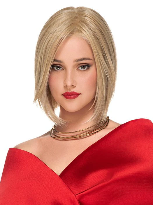 Euro Chic | Synthetic Lace Front Wig (Mono Top) - Image 19
