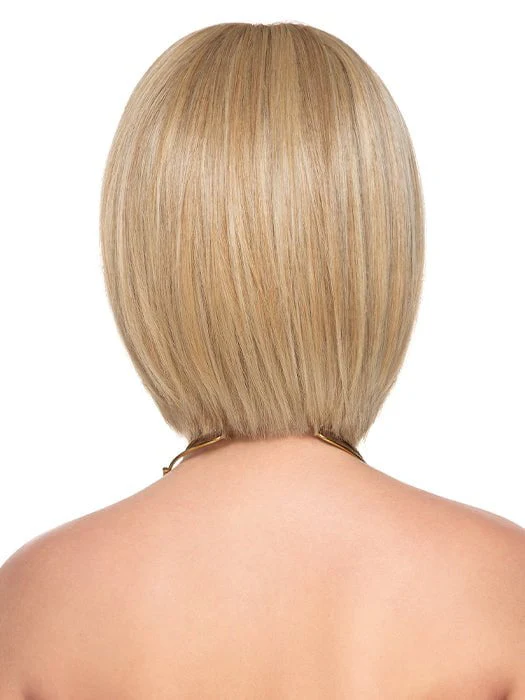Euro Chic | Synthetic Lace Front Wig (Mono Top) - Image 22