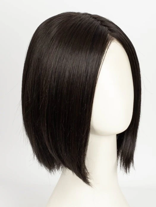 Euro Chic | Synthetic Lace Front Wig (Mono Top) - Image 24