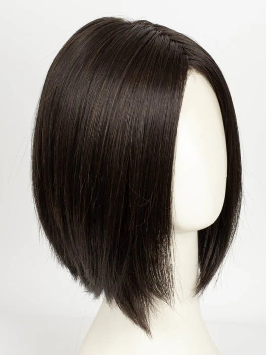 Euro Chic | Synthetic Lace Front Wig (Mono Top) - Image 25