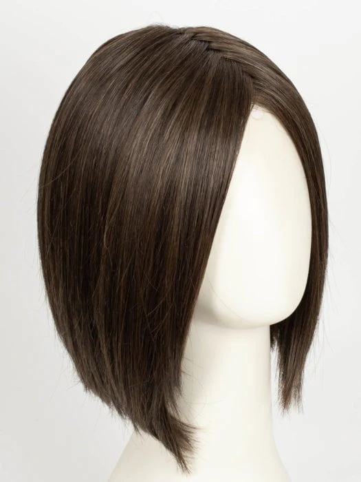Euro Chic | Synthetic Lace Front Wig (Mono Top) - Image 26