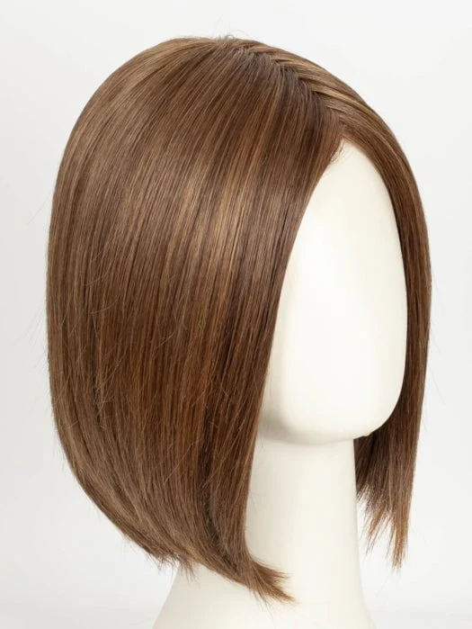 Euro Chic | Synthetic Lace Front Wig (Mono Top) - Image 27