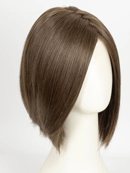 Euro Chic | Synthetic Lace Front Wig (Mono Top) - Image 28