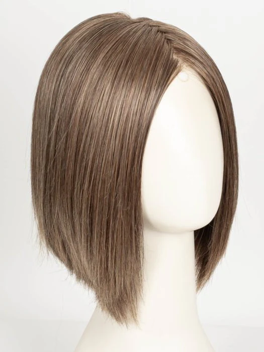 Euro Chic | Synthetic Lace Front Wig (Mono Top) - Image 30
