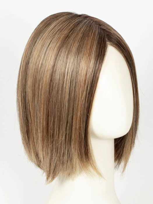 Euro Chic | Synthetic Lace Front Wig (Mono Top) - Image 31
