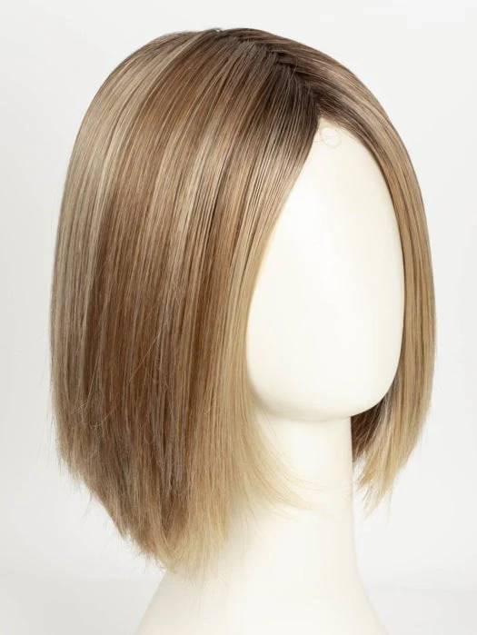 Euro Chic | Synthetic Lace Front Wig (Mono Top) - Image 32