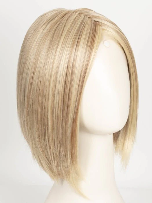 Euro Chic | Synthetic Lace Front Wig (Mono Top) - Image 33