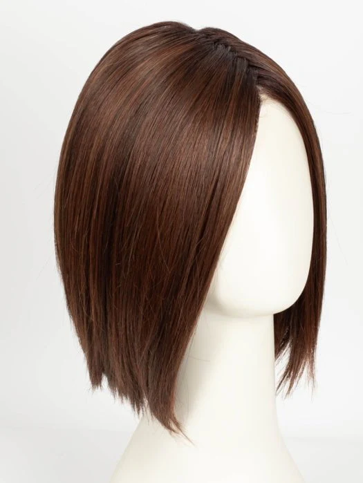 Euro Chic | Synthetic Lace Front Wig (Mono Top) - Image 34