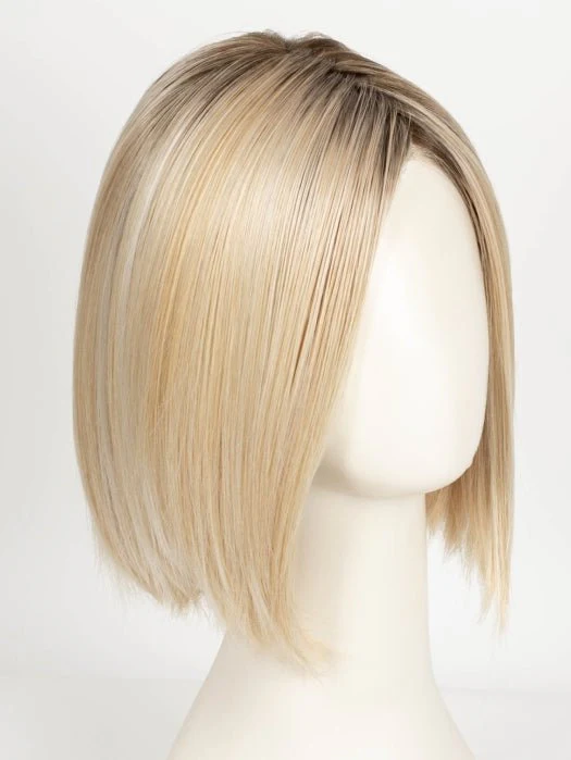 Euro Chic | Synthetic Lace Front Wig (Mono Top) - Image 36