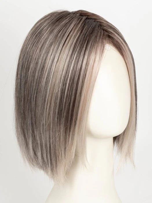 Euro Chic | Synthetic Lace Front Wig (Mono Top) - Image 38