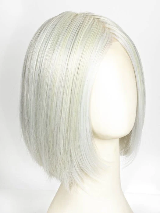 Euro Chic | Synthetic Lace Front Wig (Mono Top) - Image 39