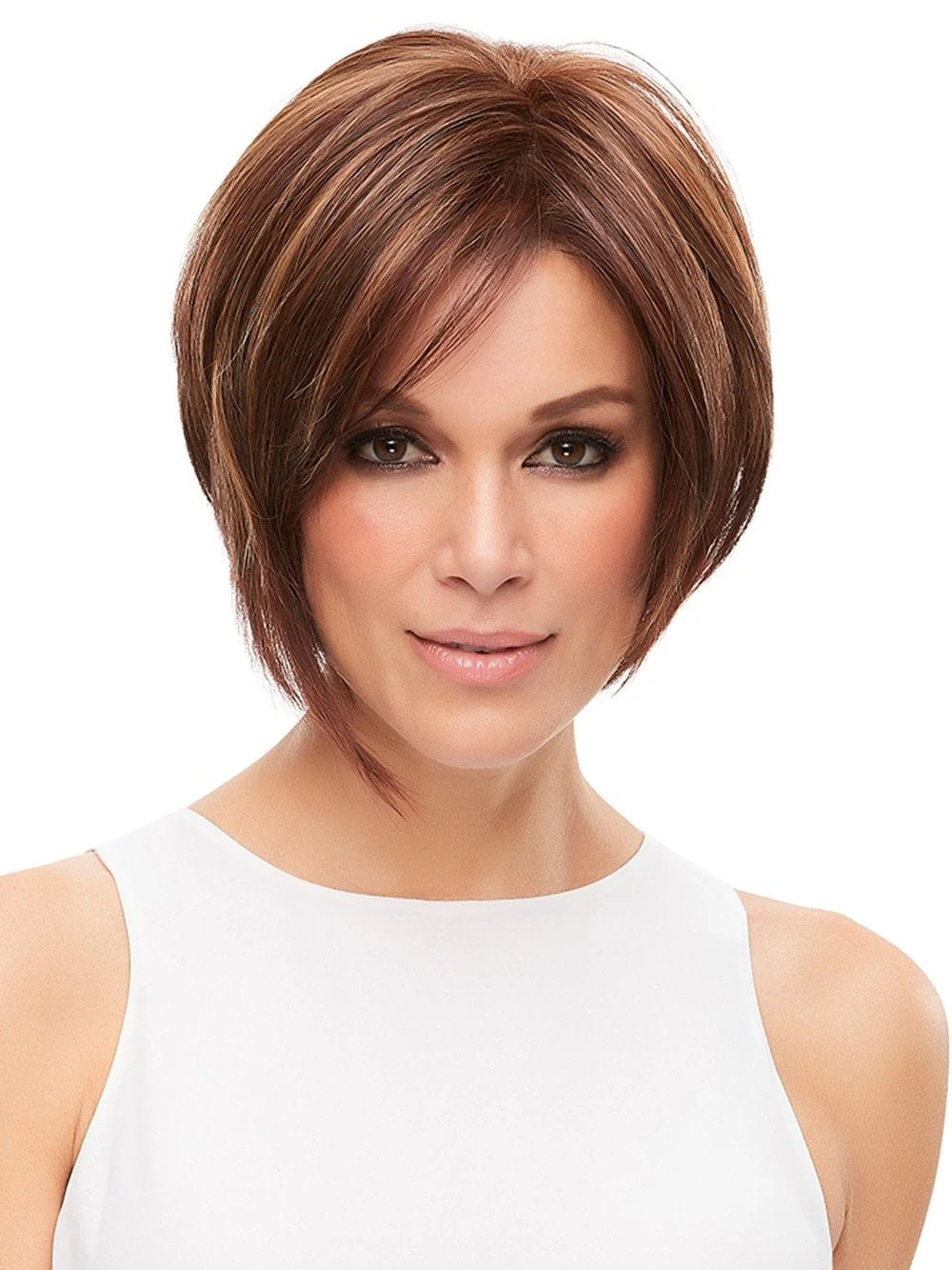 Eve | HF Synthetic Lace Front Wig (Mono Top)