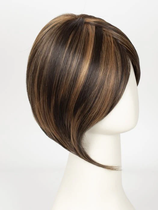 Eve | HF Synthetic Lace Front Wig (Mono Top) - Image 21