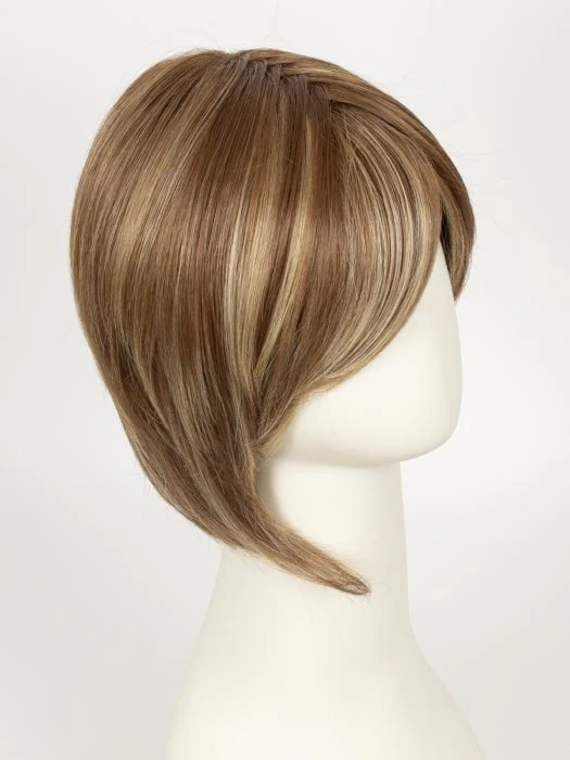 Eve | HF Synthetic Lace Front Wig (Mono Top) - Image 28