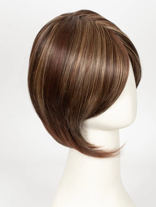 Eve | HF Synthetic Lace Front Wig (Mono Top) - Image 30