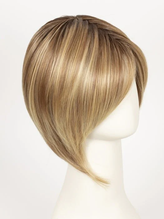 Eve | HF Synthetic Lace Front Wig (Mono Top) - Image 36