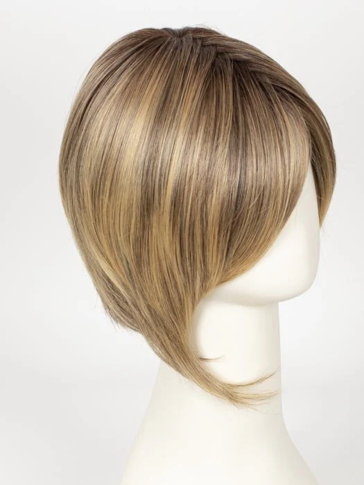 Eve | HF Synthetic Lace Front Wig (Mono Top) - Image 37