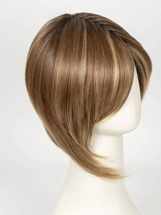Eve | HF Synthetic Lace Front Wig (Mono Top) - Image 39