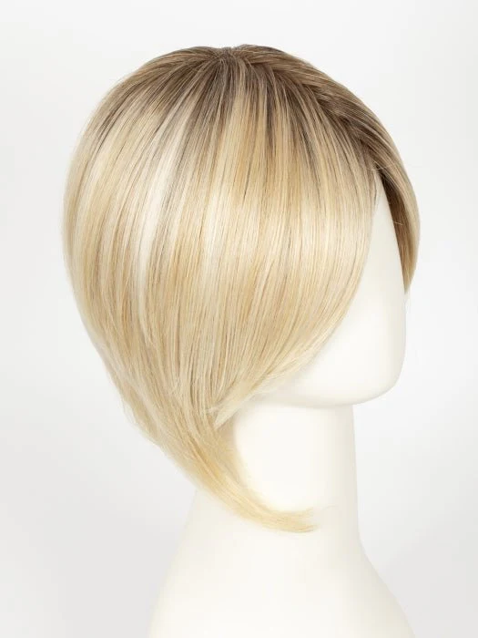 Eve | HF Synthetic Lace Front Wig (Mono Top) - Image 42