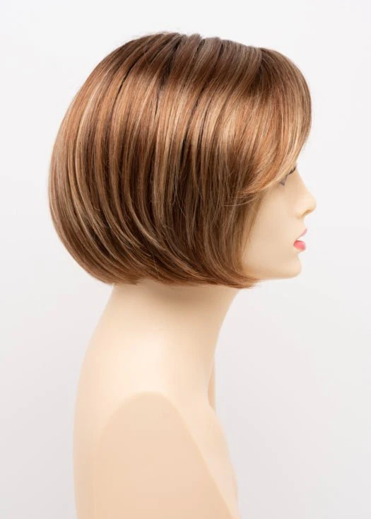 Eve | Synthetic Lace Front Wig (Mono Part) - Image 53