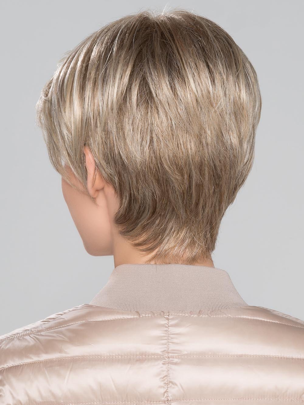 Ever Mono | Synthetic Lace Front Wig (Mono Top) | DISCONTINUED - Image 3