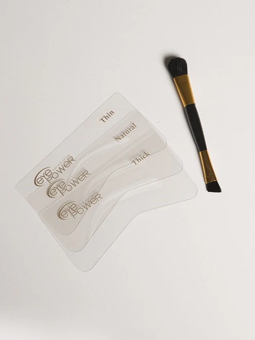 Eyebrow Makeup Single | DISCONTINUED - Image 3