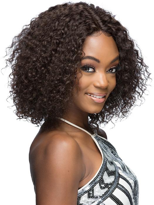 Fabrizia | Human Hair Lace Front Wig (Lace Part) | DISCONTINUED - Image 2