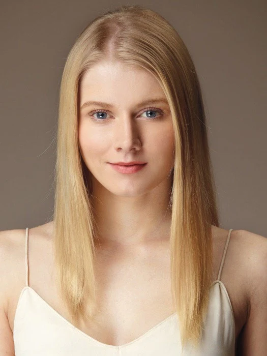 Fabulength HF Synthetic Hair Extensions (2 Piece) | Halo | DISCONTINUED - Image 3
